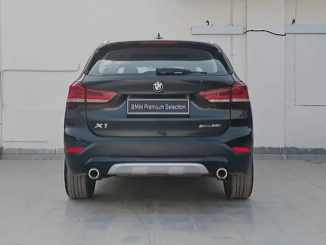 Used BMW X1 [2020-2023] sDrive20i xLine in Ahmedabad