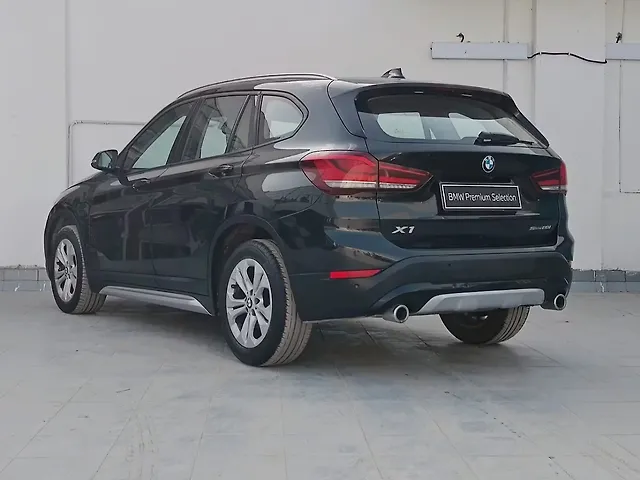 Used BMW X1 [2020-2023] sDrive20i xLine in Ahmedabad