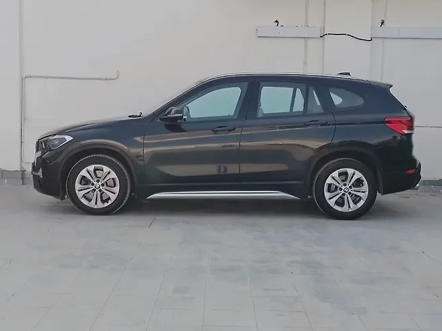 Used BMW X1 [2020-2023] sDrive20i xLine in Ahmedabad