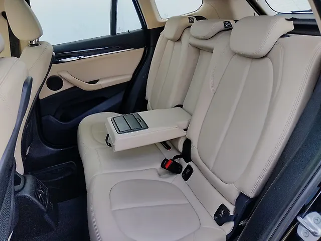 Used BMW X1 [2020-2023] sDrive20i xLine in Ahmedabad