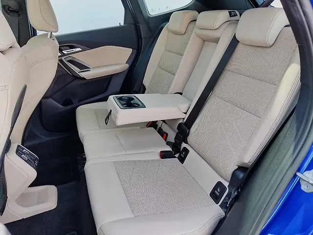 Used BMW X1 sDrive18i M Sport in Ahmedabad