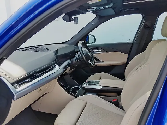 Used BMW X1 sDrive18i M Sport in Ahmedabad