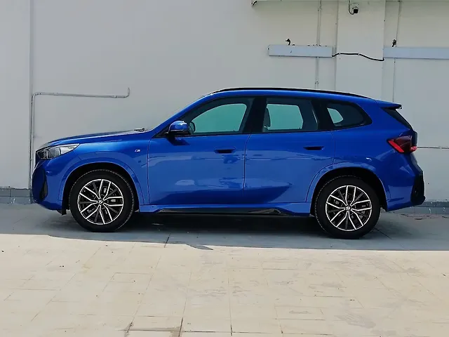Used BMW X1 sDrive18i M Sport in Ahmedabad