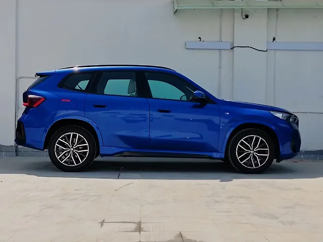 Used BMW X1 sDrive18i M Sport in Ahmedabad