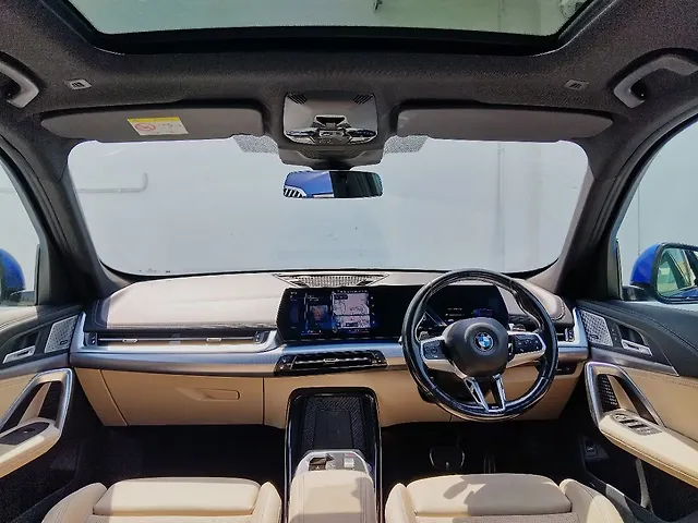 Used BMW X1 sDrive18i M Sport in Ahmedabad