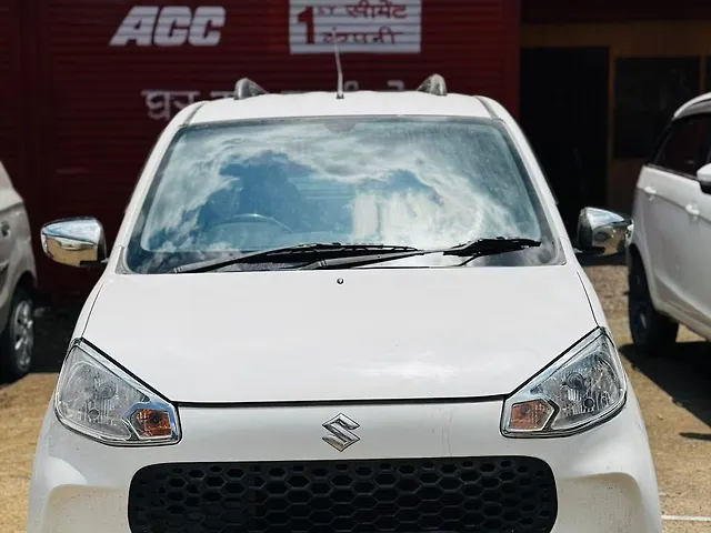 Used 2022 Maruti Suzuki Alto K10 in Kangra