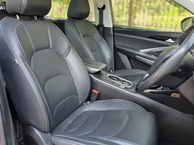 Used MG Hector [2019-2021] Sharp 1.5 DCT Petrol [2019-2020] in Mumbai