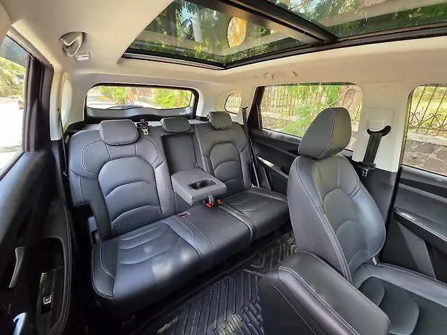 Used MG Hector [2019-2021] Sharp 1.5 DCT Petrol [2019-2020] in Mumbai