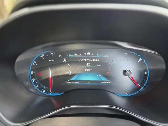 Used MG Hector [2019-2021] Sharp 1.5 DCT Petrol [2019-2020] in Mumbai