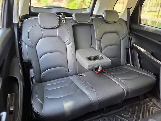 Used MG Hector [2019-2021] Sharp 1.5 DCT Petrol [2019-2020] in Mumbai