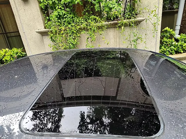 Used Hyundai Verna [2017-2020] SX (O) 1.6 VTVT AT in Thane