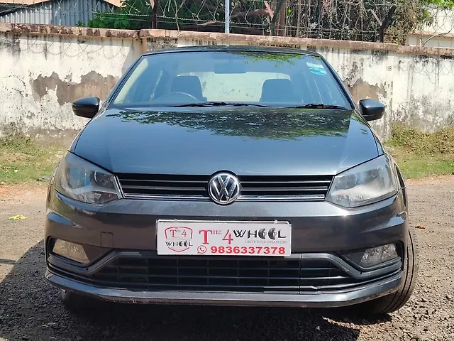 Used 2017 Volkswagen Ameo in Kolkata