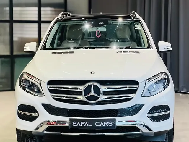 Used 2019 Mercedes-Benz GLE in Ahmedabad Used 2019 Mercedes-Benz GLE in Ahmedabad