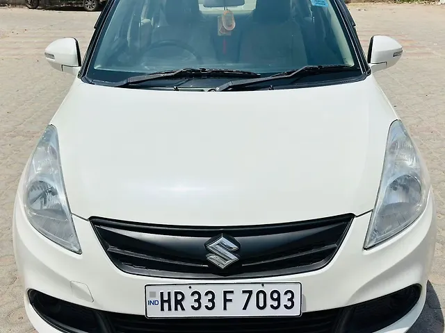 Used 2016 Maruti Suzuki Swift DZire in Delhi