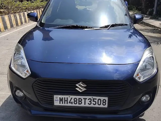 Used 2020 Maruti Suzuki Swift in Mumbai Used 2020 Maruti Suzuki Swift in Mumbai