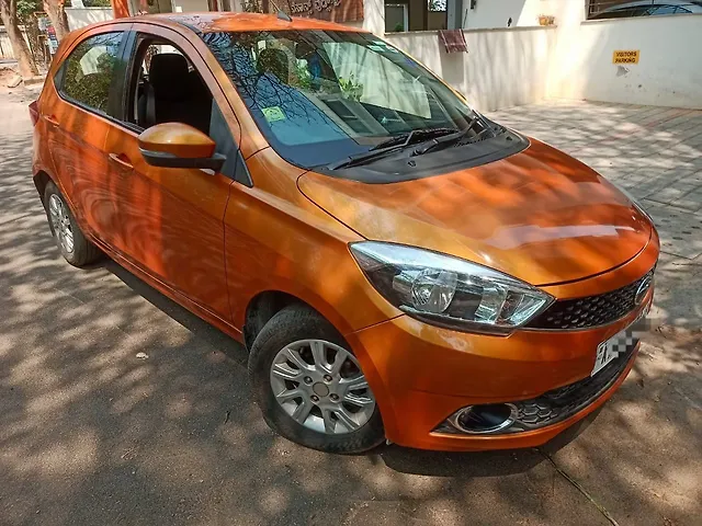Used 2017 Tata Tiago in Bangalore