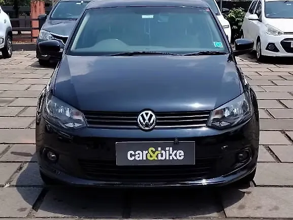 Used 2014 Volkswagen Vento in Kannur