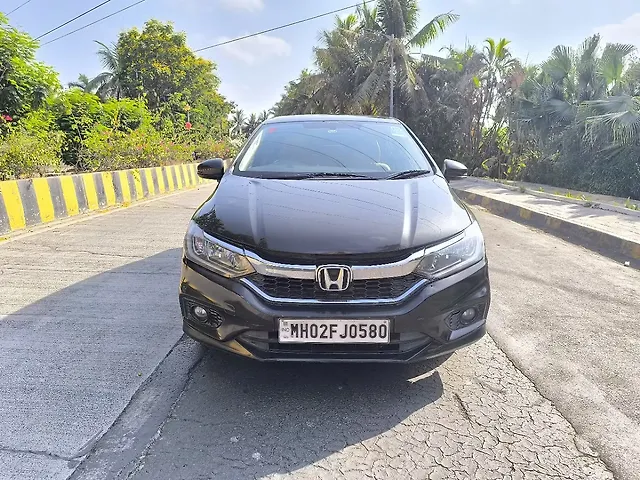 Used 2020 Honda City in Mumbai