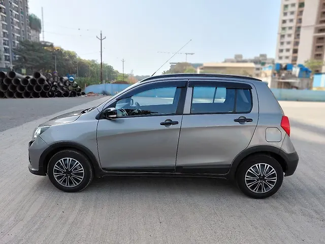 Used Maruti Suzuki Celerio [2017-2021] ZXi (O) AMT [2019-2020] in Mumbai