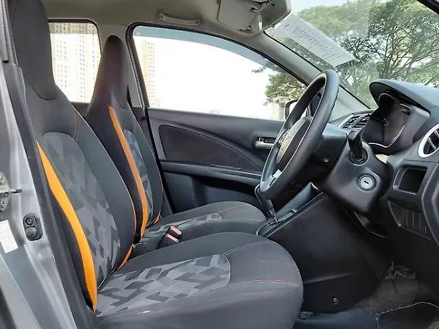 Used Maruti Suzuki Celerio [2017-2021] ZXi (O) AMT [2019-2020] in Mumbai