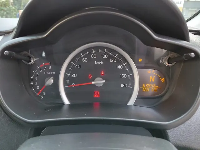 Used Maruti Suzuki Celerio [2017-2021] ZXi (O) AMT [2019-2020] in Mumbai