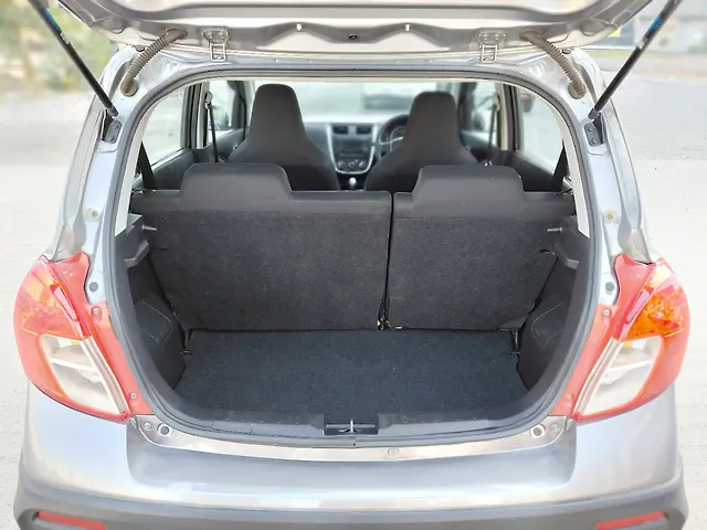 Used Maruti Suzuki Celerio [2017-2021] ZXi (O) AMT [2019-2020] in Mumbai