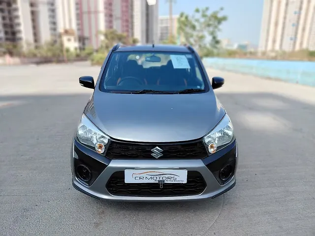 Used 2019 Maruti Suzuki Celerio in Mumbai