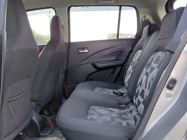 Used Maruti Suzuki Celerio [2017-2021] ZXi (O) AMT [2019-2020] in Mumbai