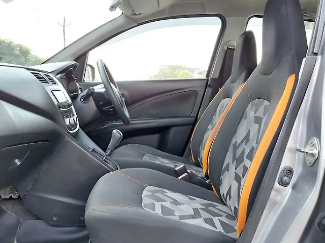 Used Maruti Suzuki Celerio [2017-2021] ZXi (O) AMT [2019-2020] in Mumbai