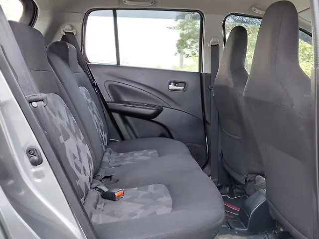 Used Maruti Suzuki Celerio [2017-2021] ZXi (O) AMT [2019-2020] in Mumbai