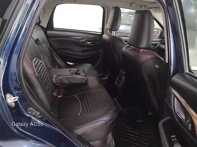 Used Maruti Suzuki Grand Vitara Zeta Plus in Mumbai