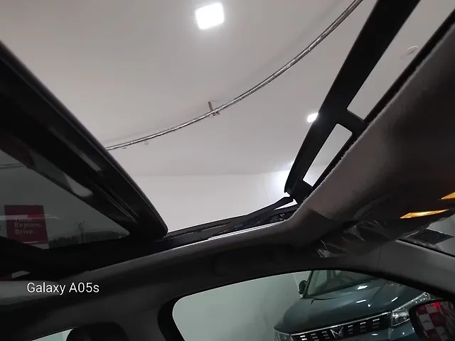 Used Maruti Suzuki Grand Vitara Zeta Plus in Mumbai