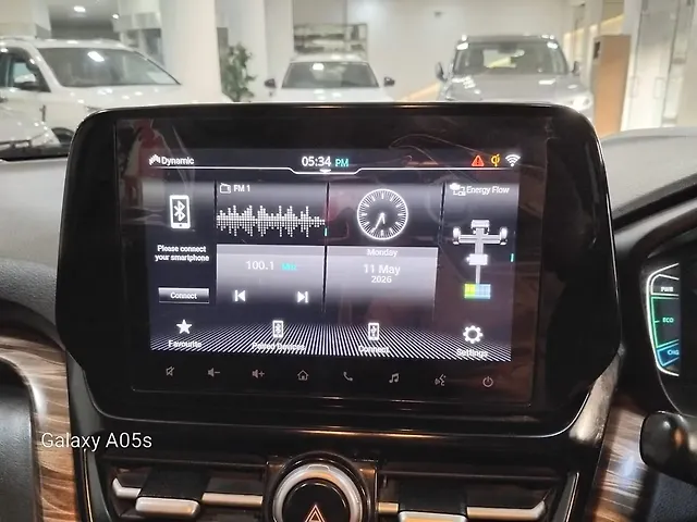 Used Maruti Suzuki Grand Vitara Zeta Plus in Mumbai