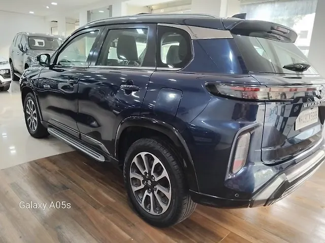 Used Maruti Suzuki Grand Vitara Zeta Plus in Mumbai