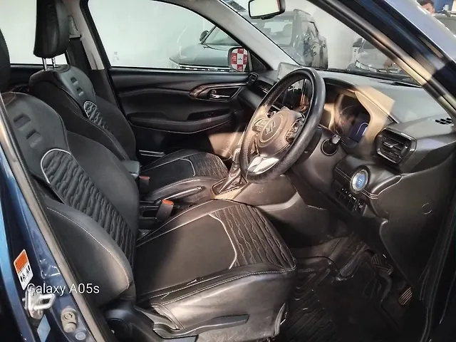 Used Maruti Suzuki Grand Vitara Zeta Plus in Mumbai