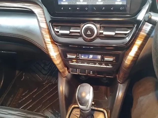 Used Maruti Suzuki Grand Vitara Zeta Plus in Mumbai