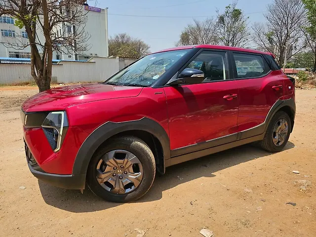 Used 2025 Mahindra XUV 3XO in Bangalore Used 2025 Mahindra XUV 3XO in Bangalore