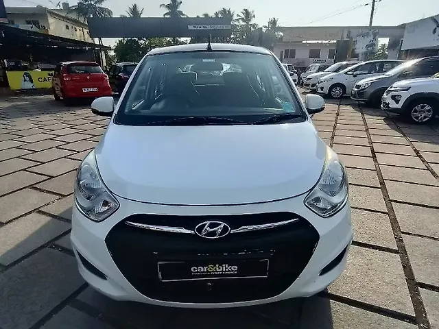 Used 2012 Hyundai i10 in Kannur
