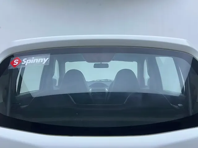 Used Maruti Suzuki Alto 800 [2016-2019] LXi in Hyderabad