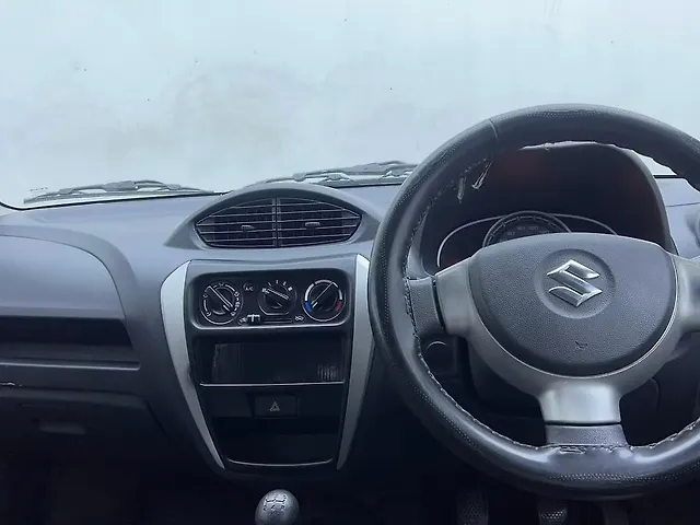 Used Maruti Suzuki Alto 800 [2016-2019] LXi in Hyderabad
