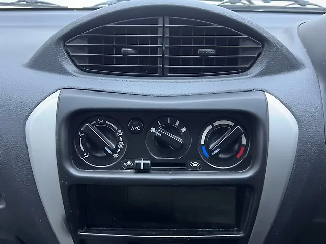 Used Maruti Suzuki Alto 800 [2016-2019] LXi in Hyderabad