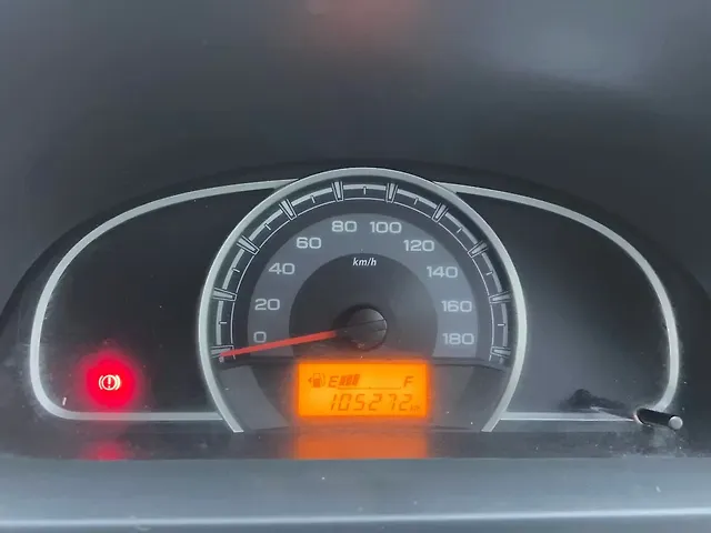 Used Maruti Suzuki Alto 800 [2016-2019] LXi in Hyderabad