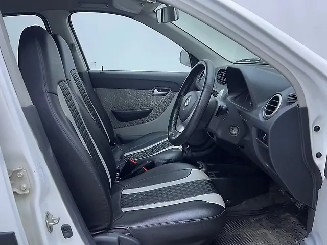 Used Maruti Suzuki Alto 800 [2016-2019] LXi in Hyderabad