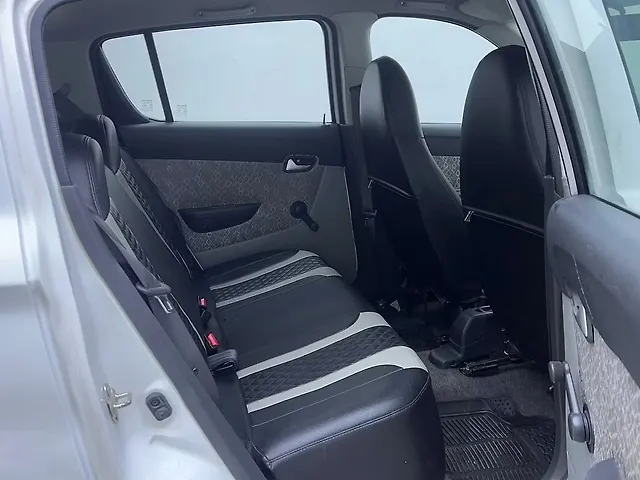 Used Maruti Suzuki Alto 800 [2016-2019] LXi in Hyderabad