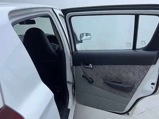 Used Maruti Suzuki Alto 800 [2016-2019] LXi in Hyderabad