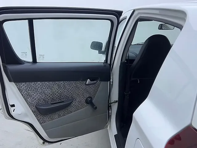 Used Maruti Suzuki Alto 800 [2016-2019] LXi in Hyderabad
