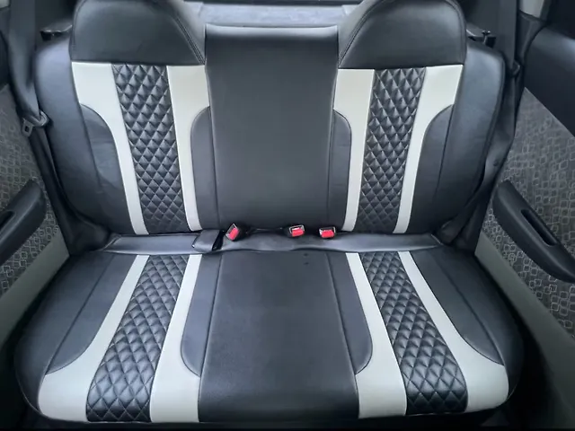 Used Maruti Suzuki Alto 800 [2016-2019] LXi in Hyderabad