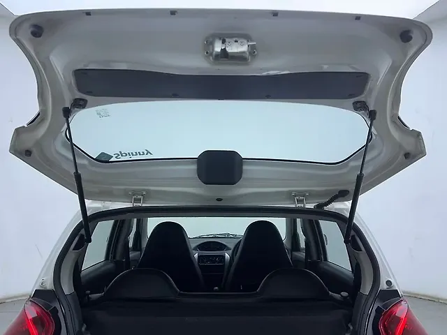 Used Maruti Suzuki Alto 800 [2016-2019] LXi in Hyderabad