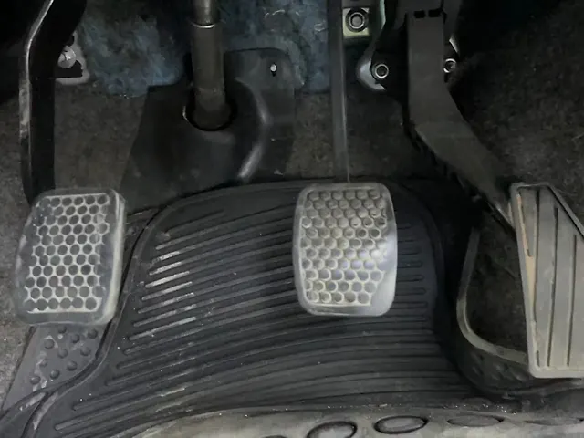 Used Maruti Suzuki Alto 800 [2016-2019] LXi in Hyderabad