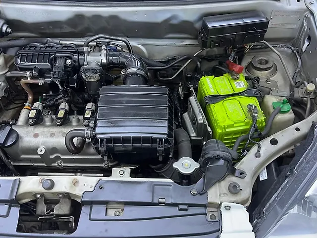 Used Maruti Suzuki Alto 800 [2016-2019] LXi in Hyderabad
